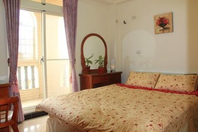 Shang Her Yuan Bed and Breakfast