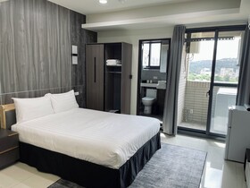 Shigang Hotel