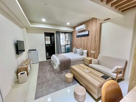 Shigang Hotel