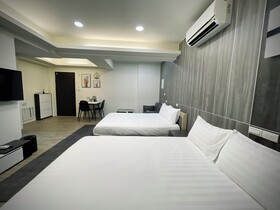 Shigang Hotel