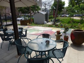 Fengming Bed and Breakfast