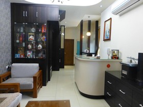 Fengming Bed and Breakfast