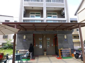 Fengming Bed and Breakfast