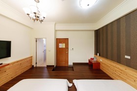 Fengming Bed and Breakfast