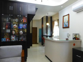 Fengming Bed and Breakfast