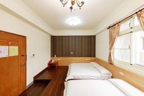 Fengming Bed and Breakfast