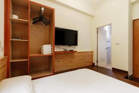 Fengming Bed and Breakfast