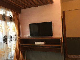 Home & Teak Homestay