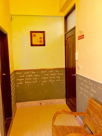 Home & Teak Homestay