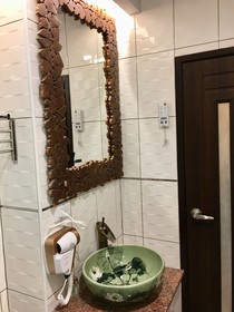 Home & Teak Homestay