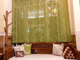 Home & Teak Homestay