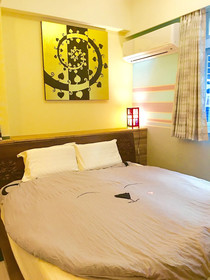 Home & Teak Homestay