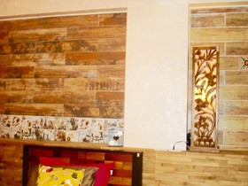 Home & Teak Homestay