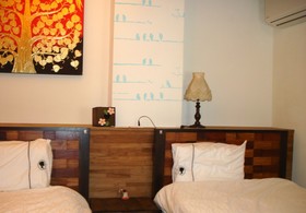 Home & Teak Homestay