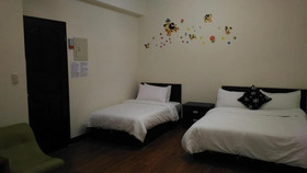 Jin Xi Fu B&B