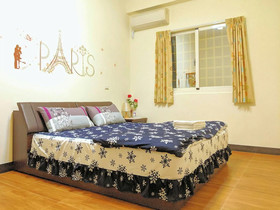 Jin Xi Fu B&B
