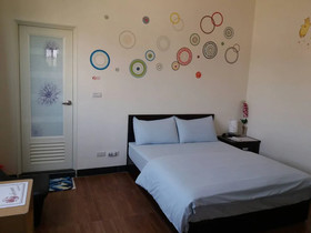 Jin Xi Fu B&B