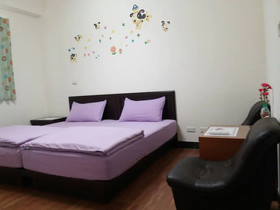 Jin Xi Fu B&B