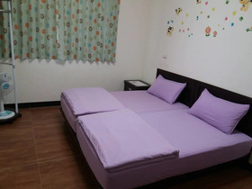 Jin Xi Fu B&B