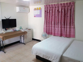 Jin Xi Fu B&B