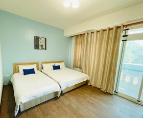 New Time Hostel