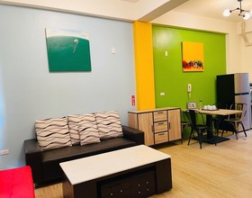 New Time Hostel