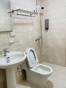 New Time Hostel