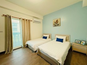 New Time Hostel