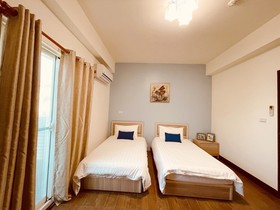 New Time Hostel