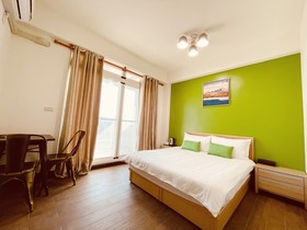 New Time Hostel