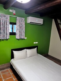 Time Hostel Gucuo No.1