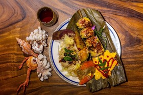 Good Viewing Spot B&B