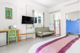 Good Viewing Spot B&B