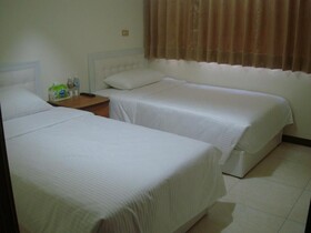 Hong Hu Ju Captain Sung's House