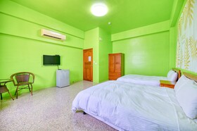 Chunfa B&B