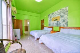 Chunfa B&B