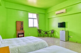 Chunfa B&B
