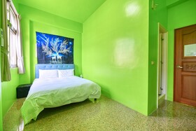 Chunfa B&B