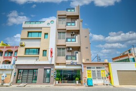 Chunfa B&B