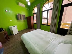 Chunfa B&B