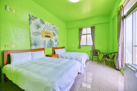 Chunfa B&B
