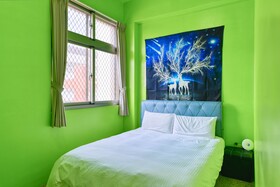 Chunfa B&B