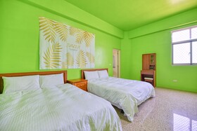 Chunfa B&B