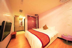 Cingya Hot Spring Hotel