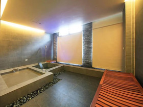 Cingya Hot Spring Hotel
