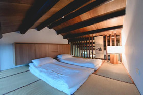 Dark Street House B&B