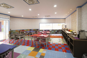 Chihpen City Art Hot Spring Hotel