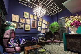 Hotel Royal Kingdom