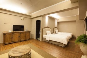 Hotel Royal Kingdom