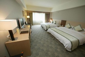 Hoya Hot Springs Resort & Spa